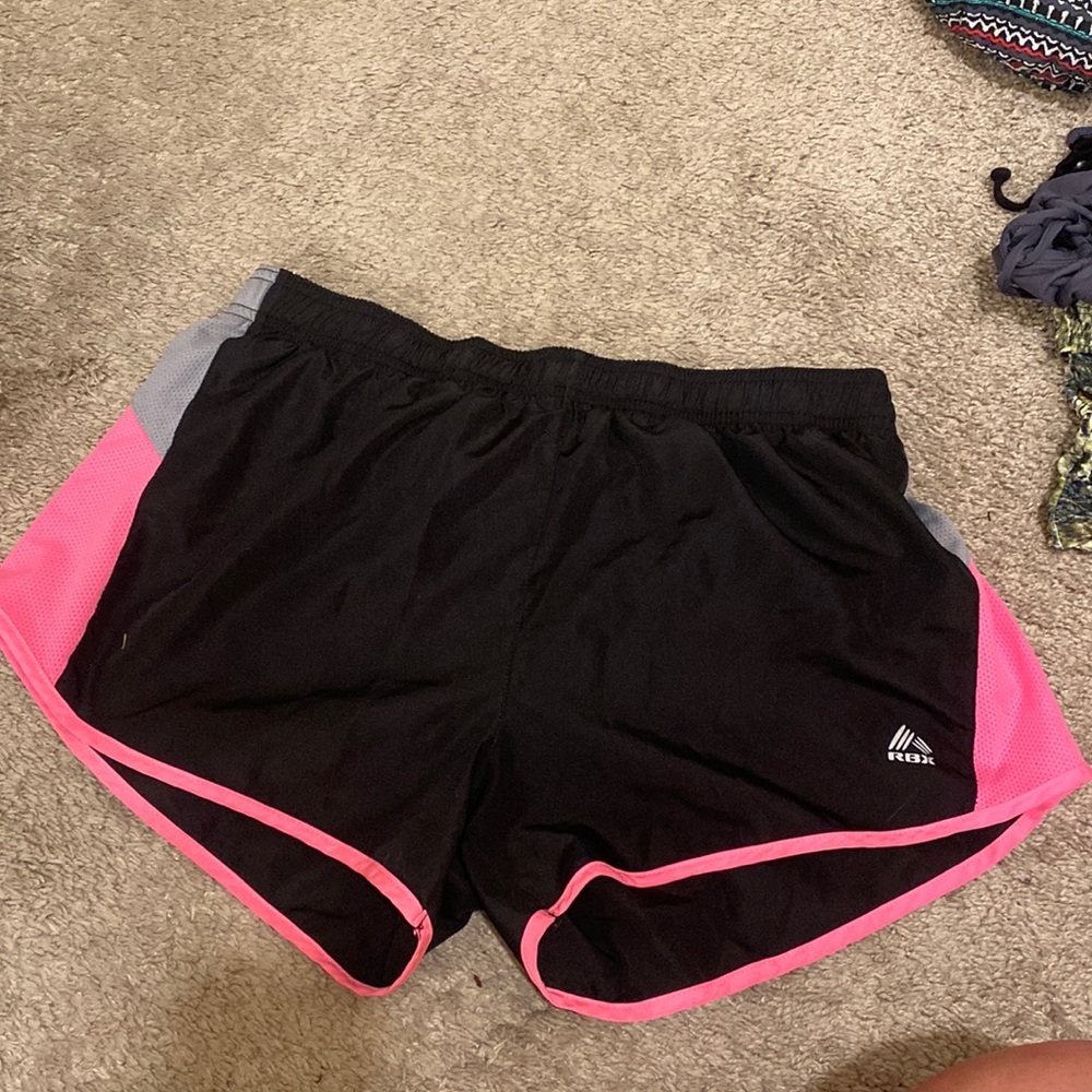 RBX Performance Shorts! Size MEDIUM!​